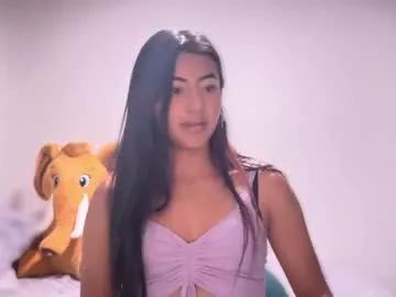 milla_sain from Chaturbate is Freechat