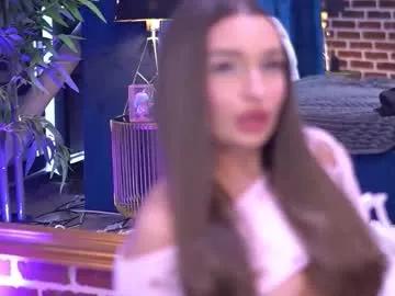 milla_serene from Chaturbate is Freechat