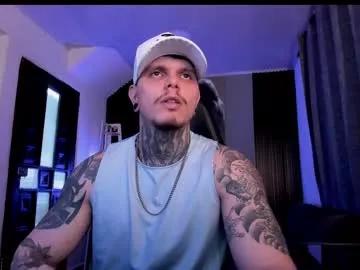 miller_g95 from Chaturbate is Freechat