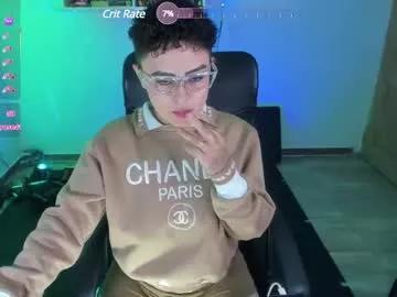 milley_rose from Chaturbate is Freechat
