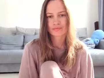 milly_browski from Chaturbate is Freechat