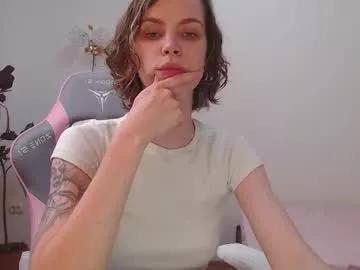 milly_ross23 from Chaturbate