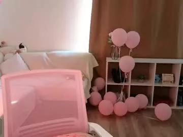 milly_saint from Chaturbate is Freechat