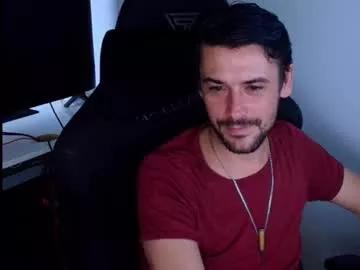 milo_player from Chaturbate is Freechat