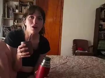 milodelmar from Chaturbate is Freechat