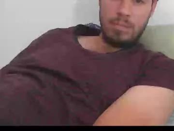milowww1601 from Chaturbate is Freechat