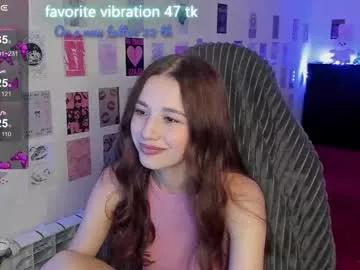 milyamess from Chaturbate is Freechat