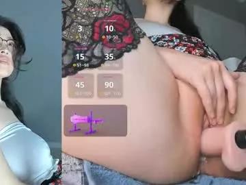 mimi_kurasaki from Chaturbate is Freechat