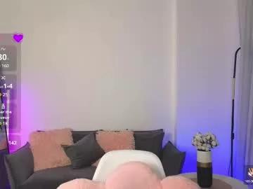 mimi_meow20 from Chaturbate is Freechat