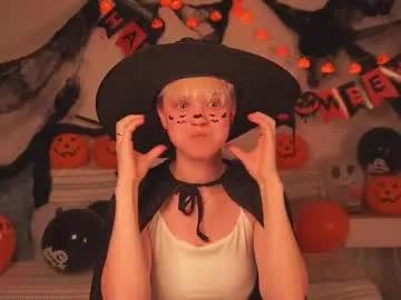 mimipuff from Chaturbate is Freechat