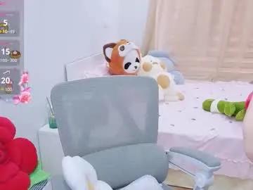 mina_68 from Chaturbate is Freechat