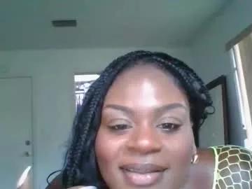 minajmarie777 from Chaturbate is Freechat