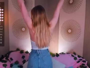 mindinclouds from Chaturbate is Freechat