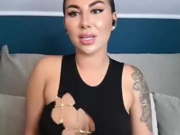 mindy_erotic from Chaturbate is Freechat