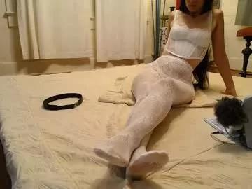mindyourmanners_ from Chaturbate is Freechat