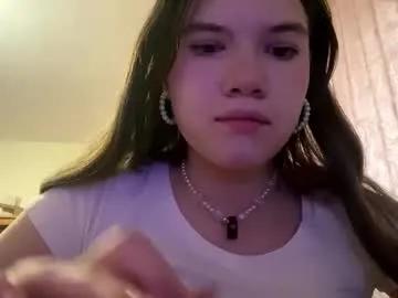 minforbush from Chaturbate is Freechat