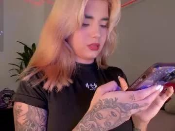 ming_yue_ from Chaturbate is Freechat