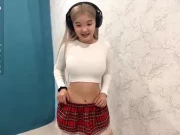 mingmcclave from Chaturbate is Freechat