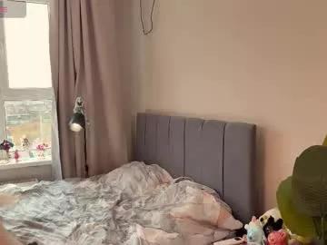 minicleo from Chaturbate is Freechat