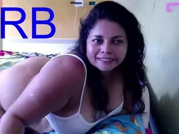 minnie_bbw69 from Chaturbate is Freechat