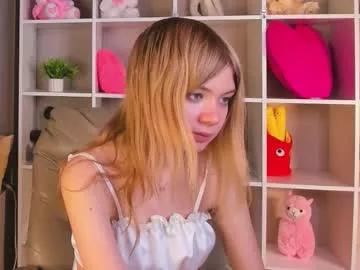 minnie_collins from Chaturbate is Freechat