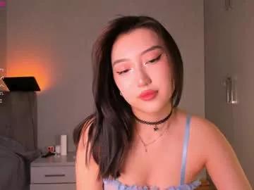minnie_jin from Chaturbate