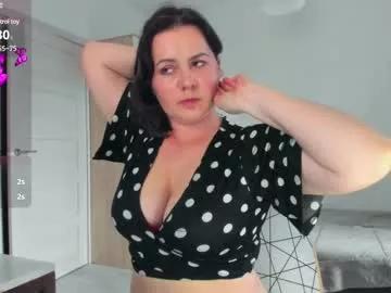 mira_is_here from Chaturbate is Freechat