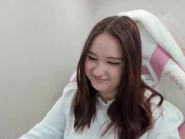 miraevansi from Chaturbate is Freechat