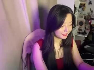 mirafloat from Chaturbate is Freechat