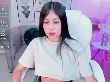 miranda_crawfor from Chaturbate is Freechat
