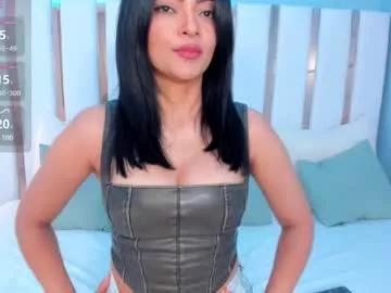 miranda_sachs from Chaturbate is Freechat