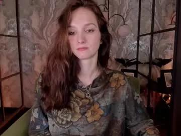 mirandaglow from Chaturbate is Private