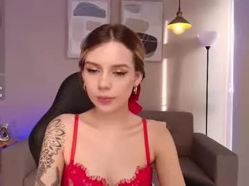 mirandashaw from Chaturbate is Freechat