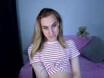 miraraid from Chaturbate is Freechat