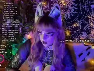 mirareed from Chaturbate is Freechat