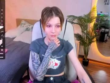 miravelle from Chaturbate is Freechat