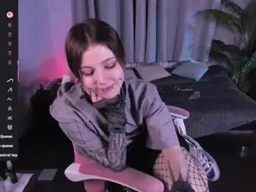 miravelle from Chaturbate is Freechat