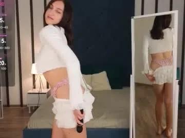 miravelle_ from Chaturbate is Freechat
