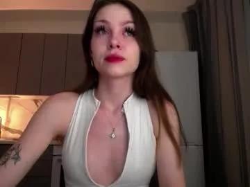 miriamwilson from Chaturbate is Freechat