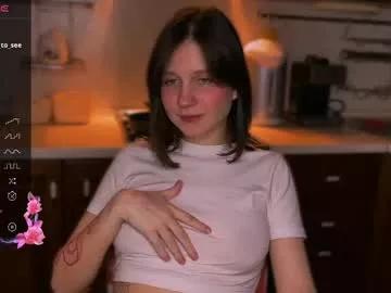 mirrameow from Chaturbate is Freechat