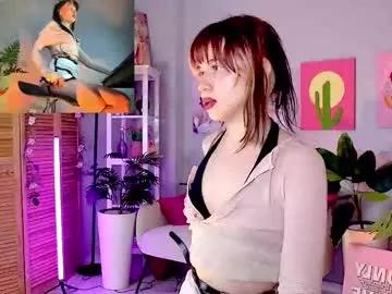 misapage from Chaturbate is Freechat