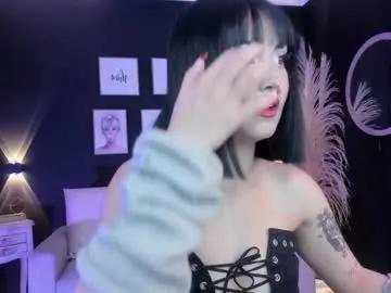 mishanabi_ from Chaturbate is Freechat