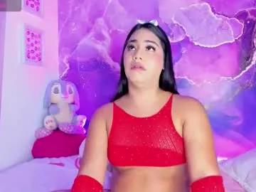 mishelbubble from Chaturbate is Freechat