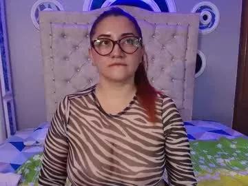 mishell_lovely from Chaturbate is Freechat