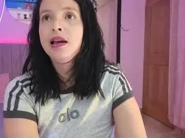misofialeal from Chaturbate is Freechat