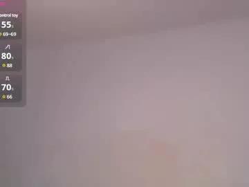 miss__k from Chaturbate is Freechat