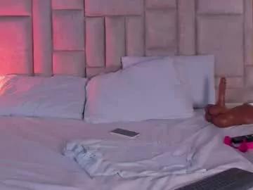 miss_abigail_ from Chaturbate is Freechat