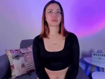 miss_alexa2 from Chaturbate is Freechat