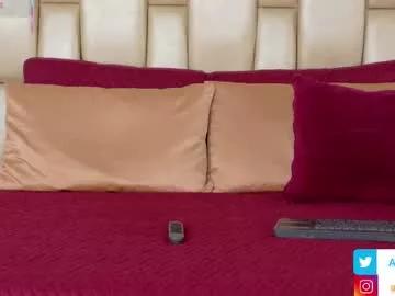 miss_alexxxa_ from Chaturbate is Freechat