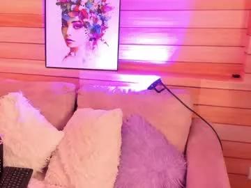 miss_angel19_ from Chaturbate is Freechat